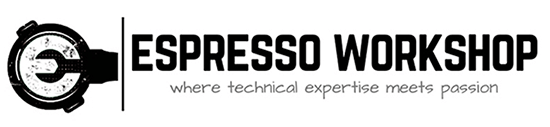 Espressoworkshop